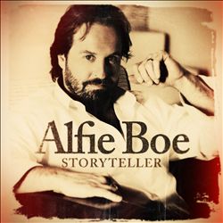 descargar álbum Alfie Boe - Storyteller