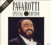 Pavarotti: Special 60th Birthday Edition (Box Set)