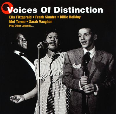 Voices of Distinction
