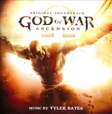 God of War: Ascension [Original Soundtrack]