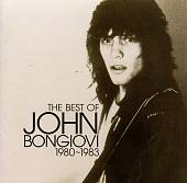 Best of John Bongiovi