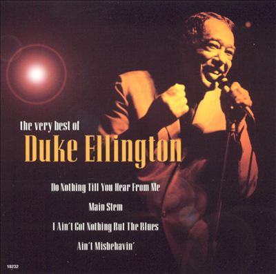 Duke Ellington, Vol. 2