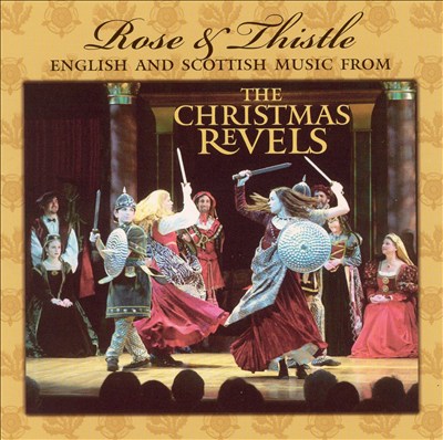 Revels - Gifts of Odin: A Nordic Christmas Revels