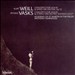 Weil: Concerto for Violin & Wind Orchestra; Vasks: Concerto for Violin & String Orchestra 'Distant Light'