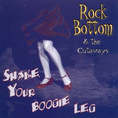 Shake Your Boogie Leg