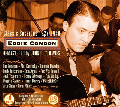 The Classic Sessions: 1927-1949