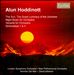 Alun Hoddinott: Variants; Night Music; Sinfoniettas 1 & 3; The Sun