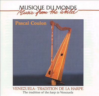 Tradition of the Harp in Venezuela