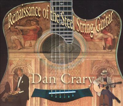 Renaissance of the Steel String Guitar