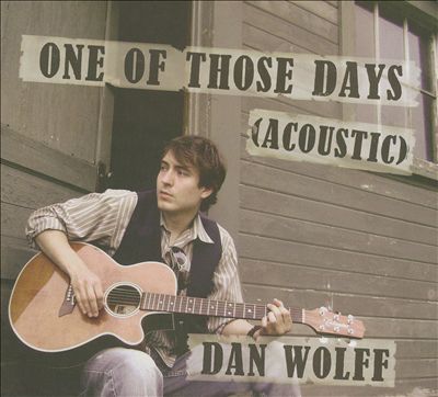 One of Those Days (Acoustic)