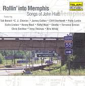 Rollin' into Memphis: Songs of John Hiatt