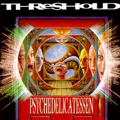Psychedelicatessen