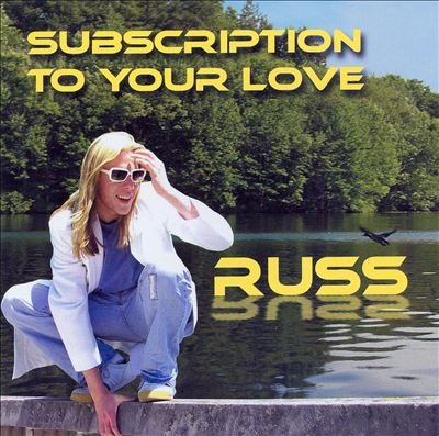 Subscription To Your Love