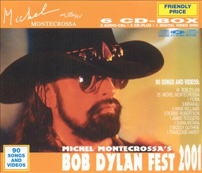 Michel's Bob Dylan Fest