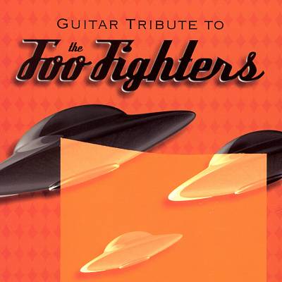 Guitar Tribute to the Foo Fighters