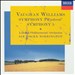 Vaughan Williams: Symphony 3 'Pastoral'; Symphony 5