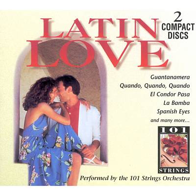 Latin Love [Alshire]