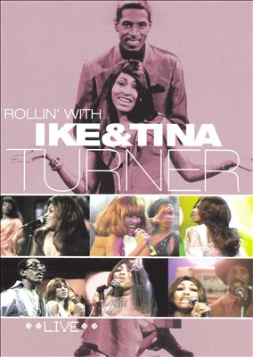 Rollin' with Ike & Tina Turner