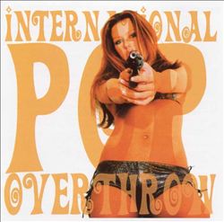 télécharger l'album International Pop Overthrow - International Pop Overthrow