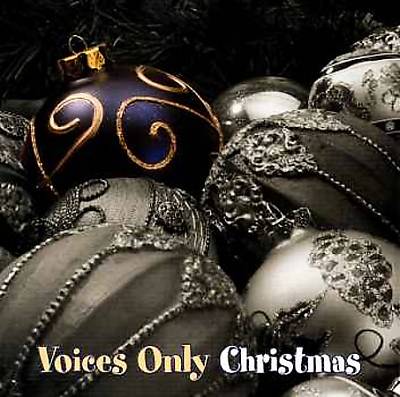 Voices Only Christmas