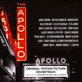 The Apollo [Original Motion Picture Soundtrack]
