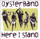 Here I Stand