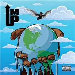 descargar álbum Young Thug - Im Up