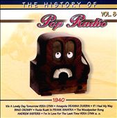 The History of Pop Radio, Vol. 8: 1940 [OSA/Radio History]