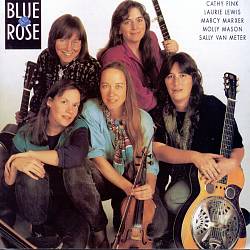 descargar álbum Blue Rose - Blue Rose