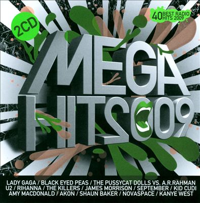 Mega Hits 2009