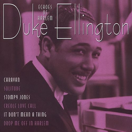Echoes of Harlem