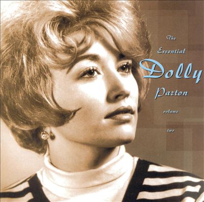The Essential Dolly Parton, Vol. 2