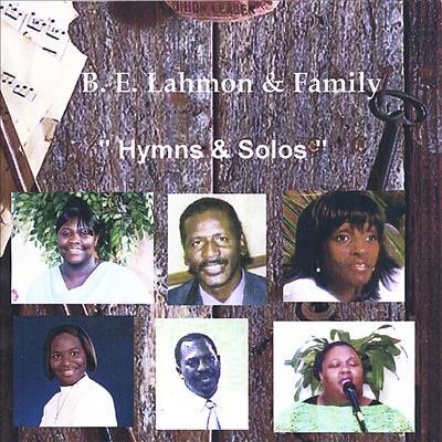 Hymns Solos & Instrumentals