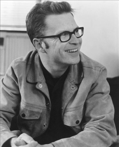 Stanton Moore