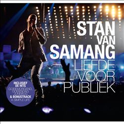 baixar álbum Stan Van Samang - Liefde Voor Publiek