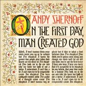 On the First Day, Man Created God