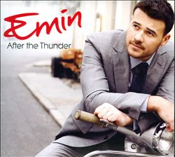 télécharger l'album Emin - After The Thunder