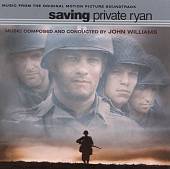 Saving Private Ryan [Original Motion Picture Soundtrack]
