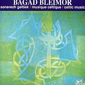 Bagad Bleimor