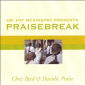 Dr. Pat McKinstry Presents Praisebreak