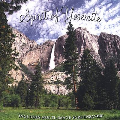 Spirit of Yosemite