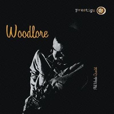 Woodlore [Bonus Track] [Remastered]