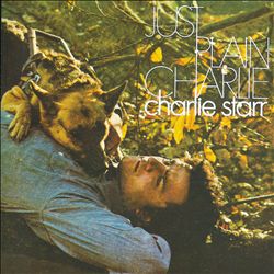 ladda ner album Charlie Starr - Just Plain Charlie