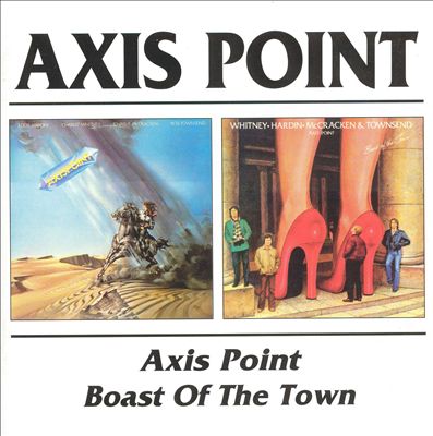 Axis Point/Boast of the Town
