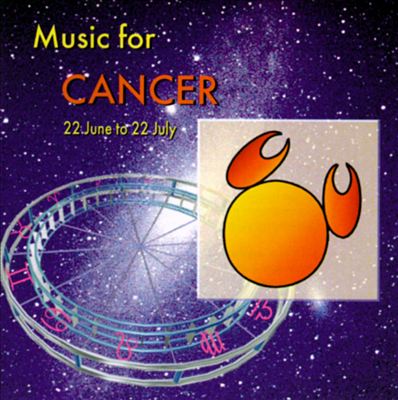 Music for Cancer: 22 June to 22 July