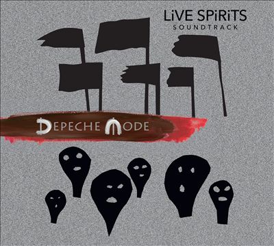 Depeche Mode Documentary Series: Speak and Spell to Delta Machine