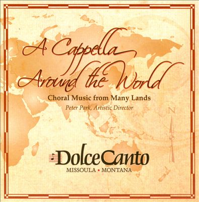 A Cappella Around the World