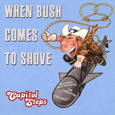 When Bush Comes to Shove
