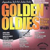 Golden Oldies, Vol. 4 [Original Sound 2002]