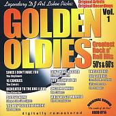Golden Oldies, Vol. 1 [Original Sound 2002]